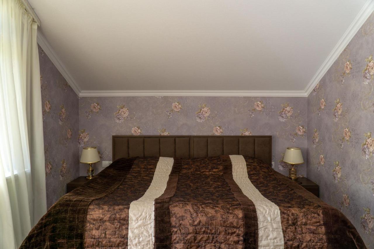 Hotel Diamond Kazbegi Exteriér fotografie