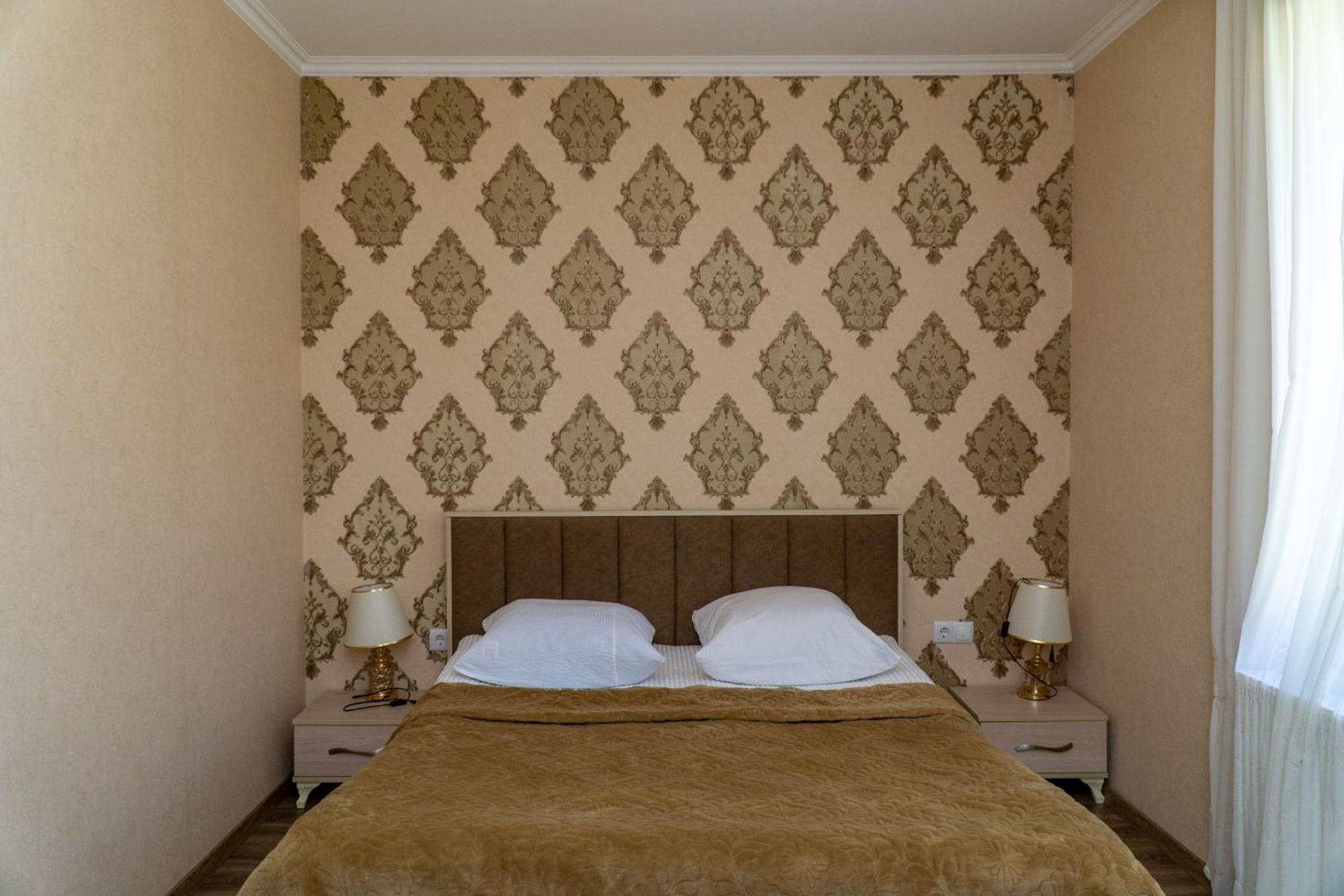 Hotel Diamond Kazbegi Pokoj fotografie