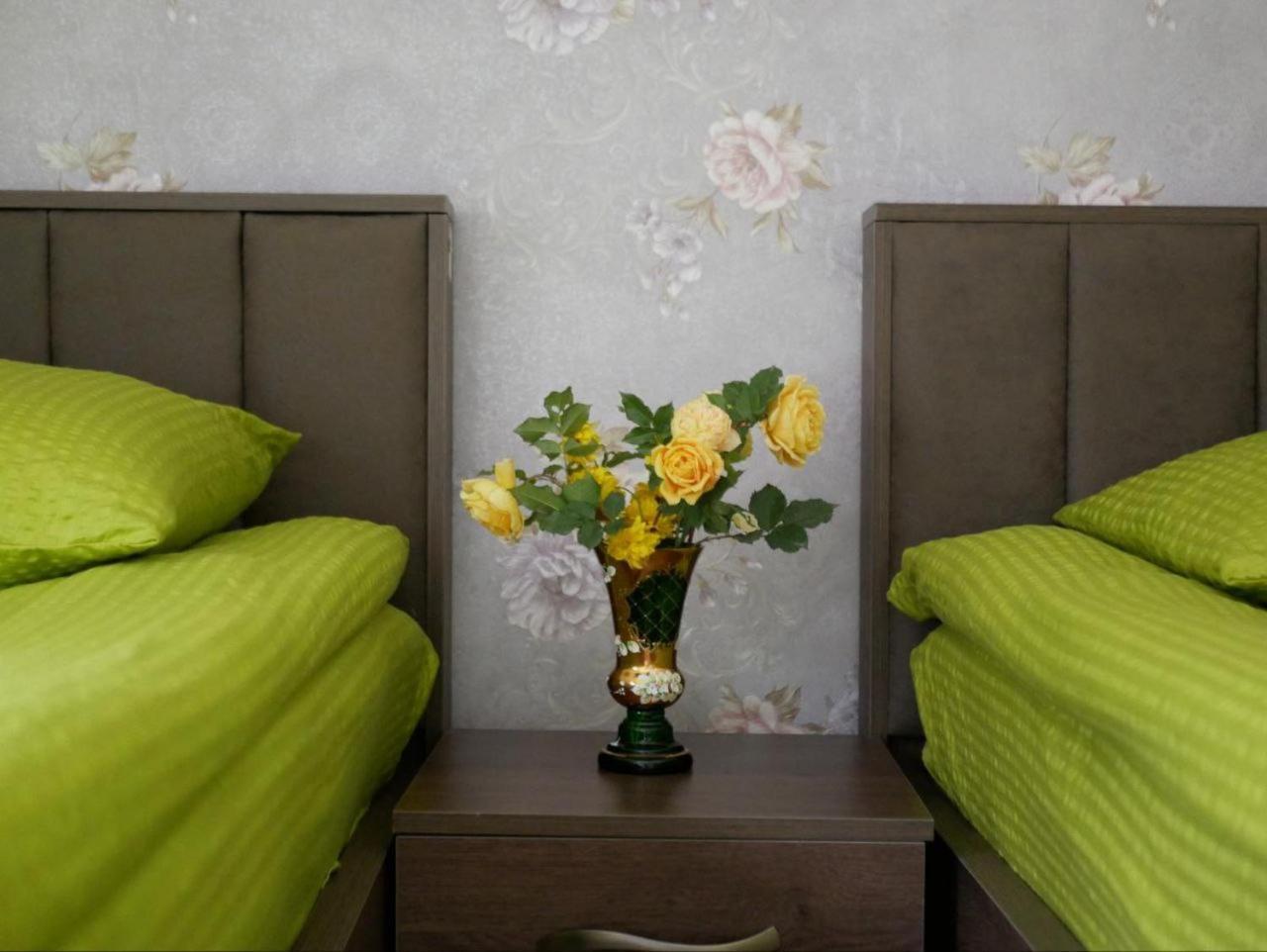 Hotel Diamond Kazbegi Exteriér fotografie